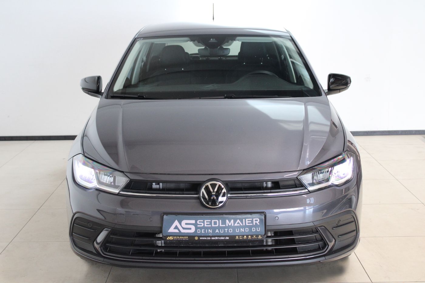 VW Polo Bild 1