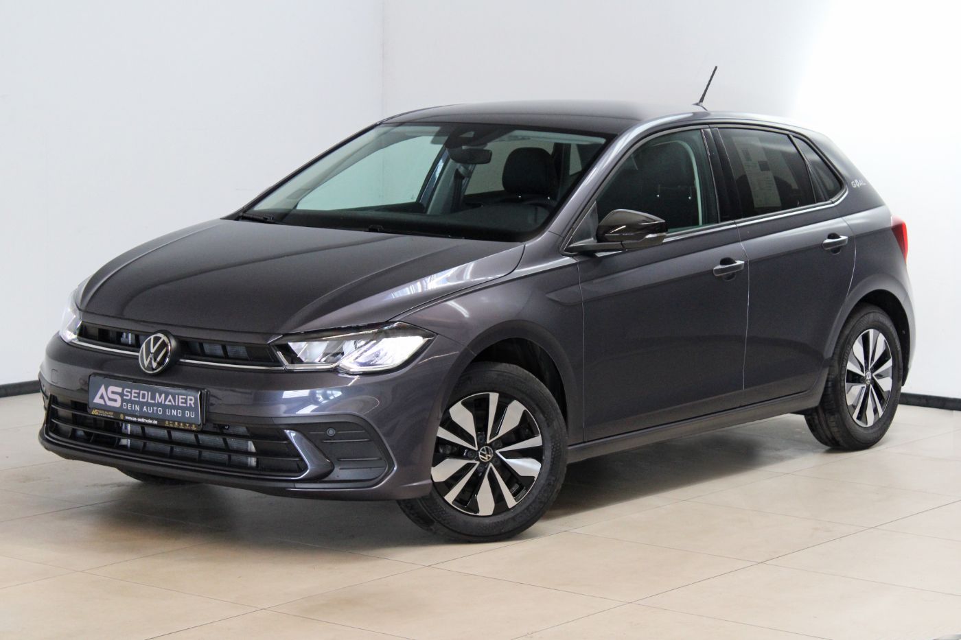 VW Polo Bild 16