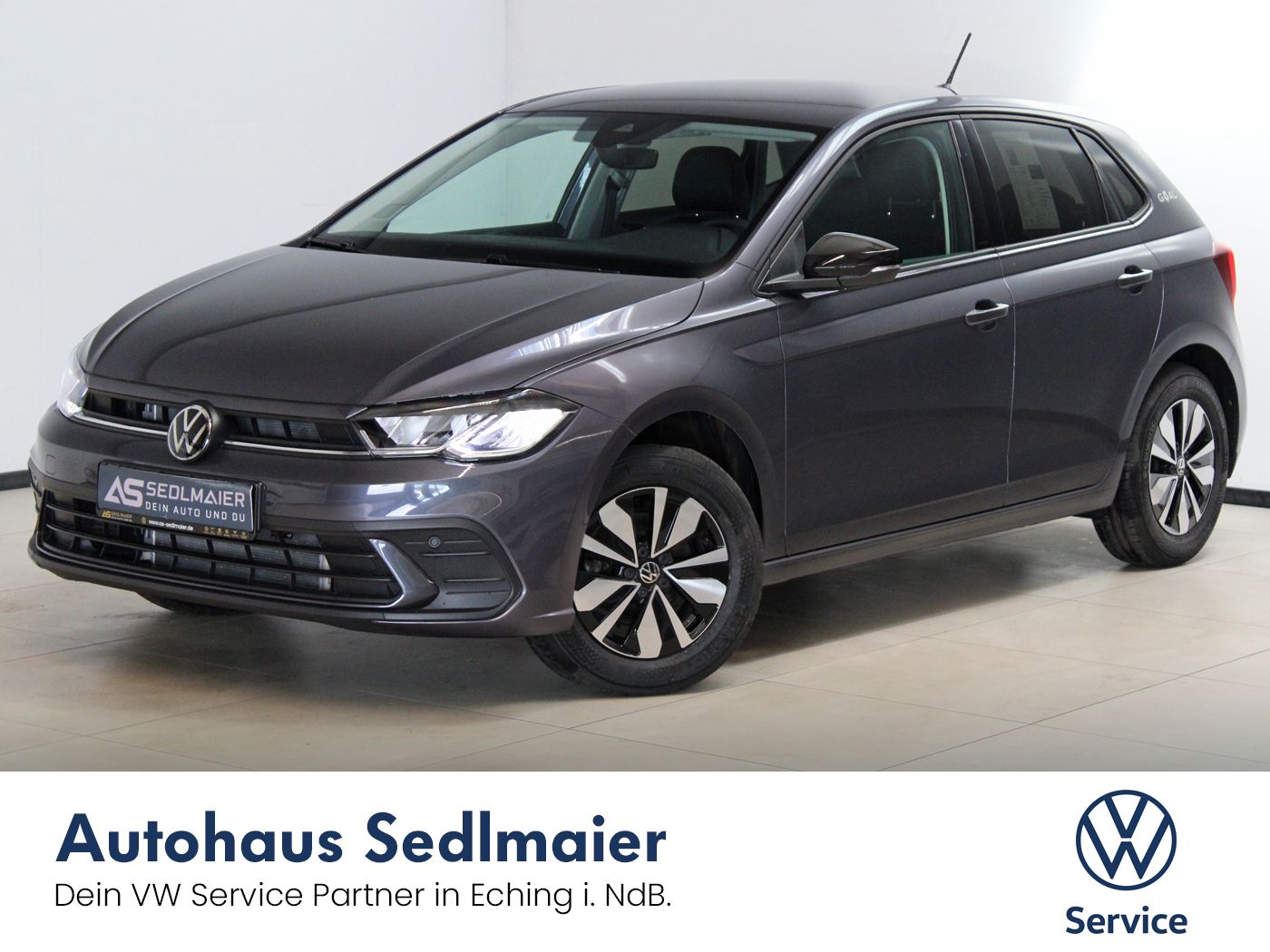 VW Polo