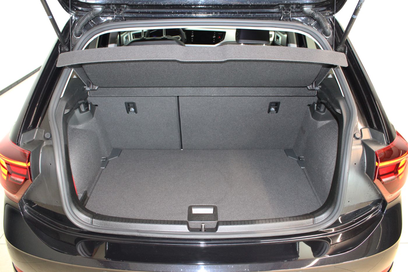 VW Polo Bild 6