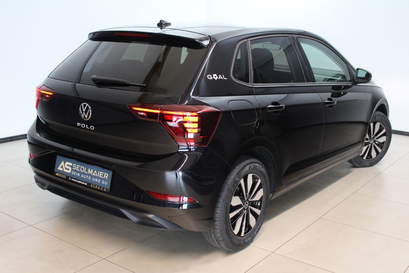 VW Polo Bild 4