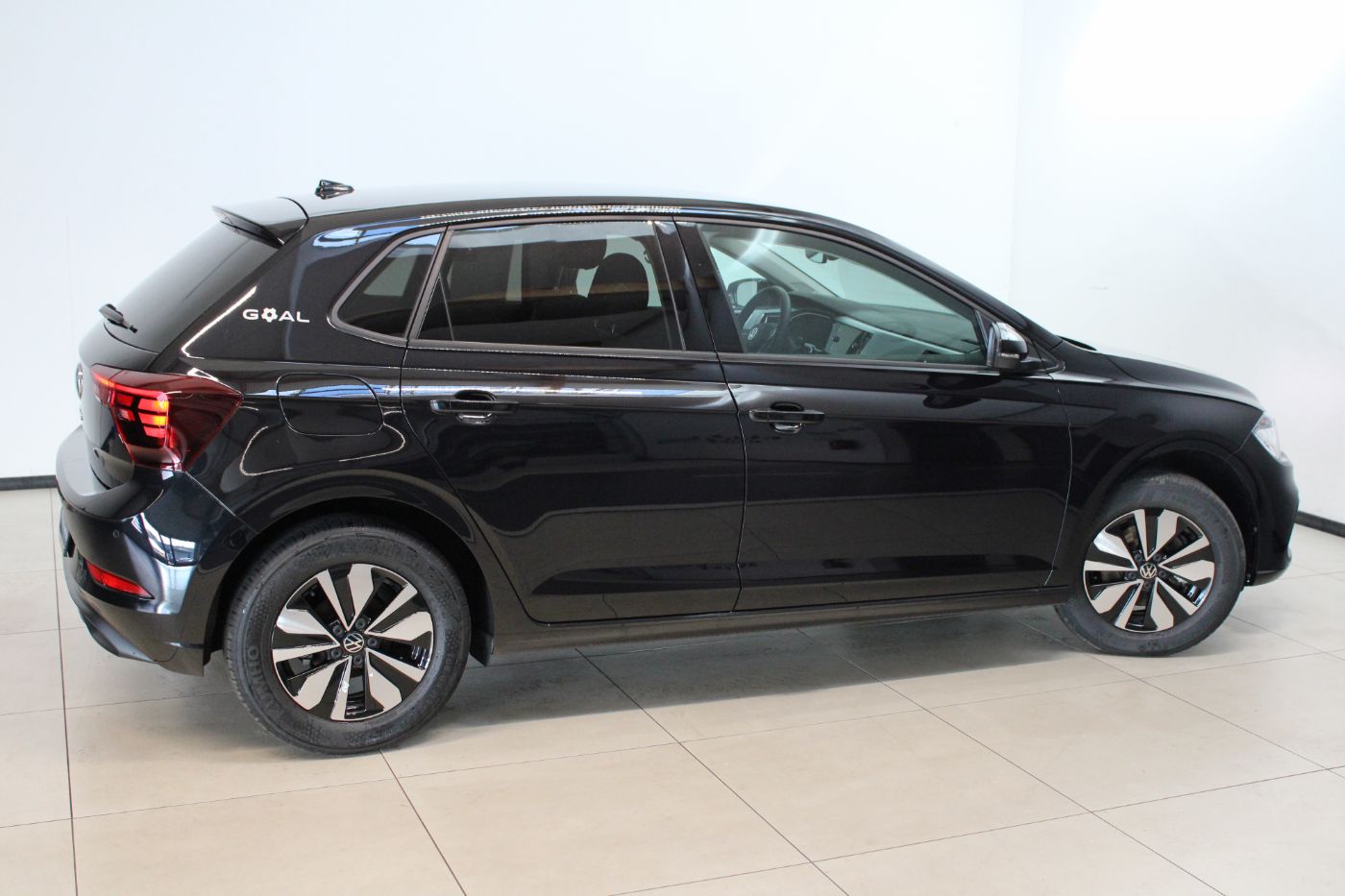 VW Polo Bild 5