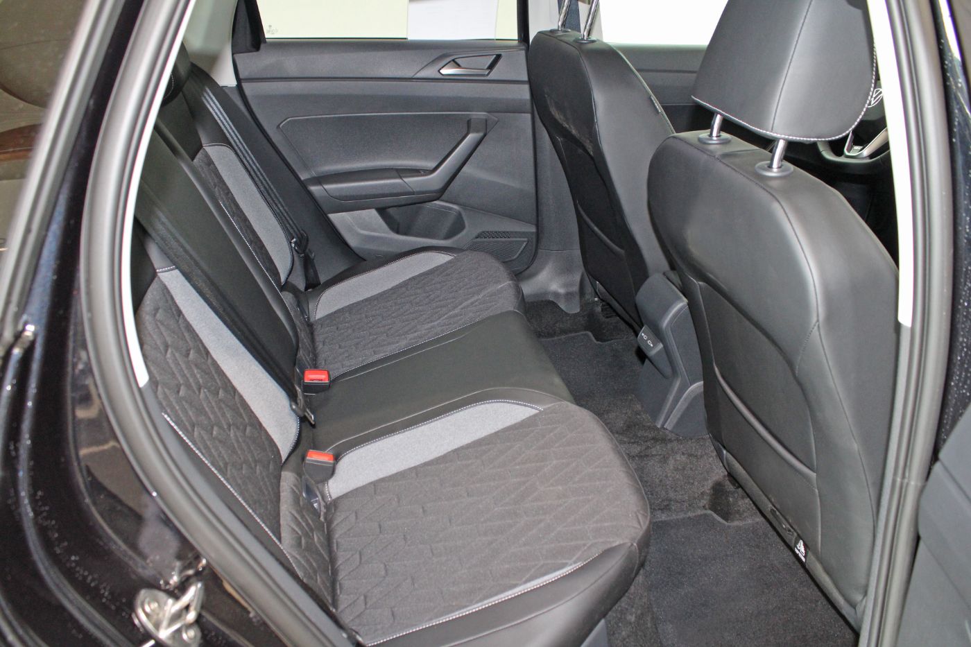 VW Polo Bild 8