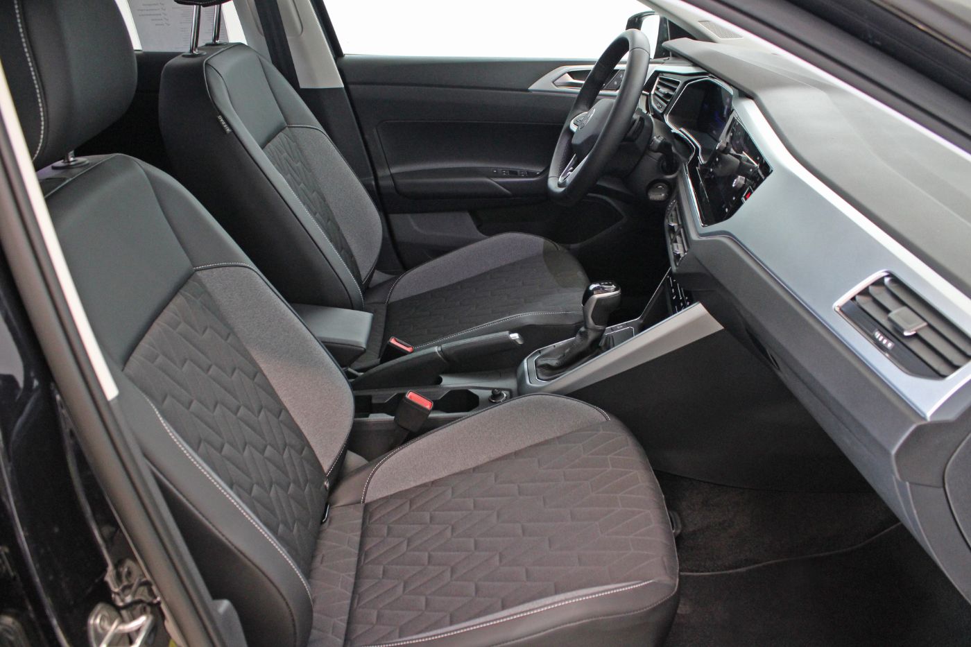 VW Polo Bild 7
