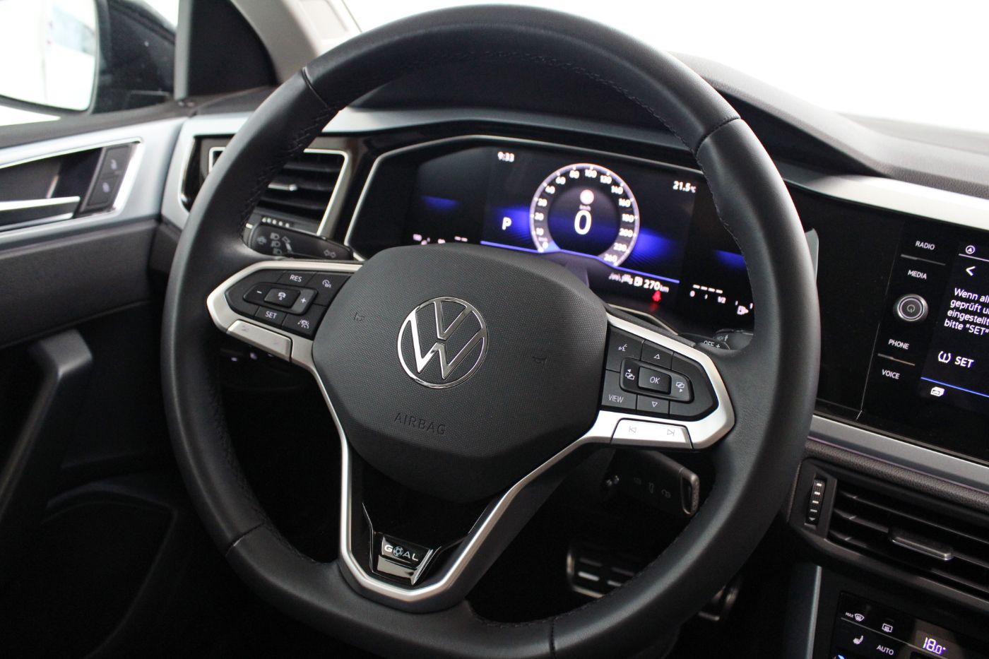 VW Polo Bild 11
