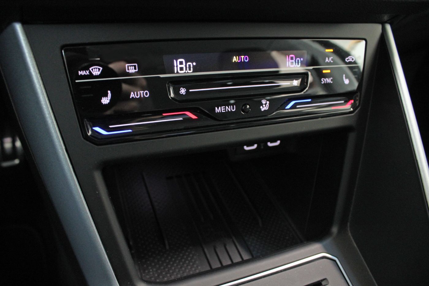 VW Polo Bild 13