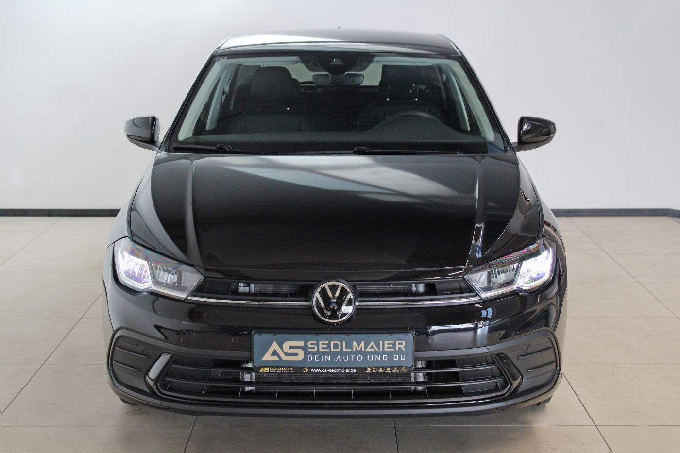 VW Polo Bild 1
