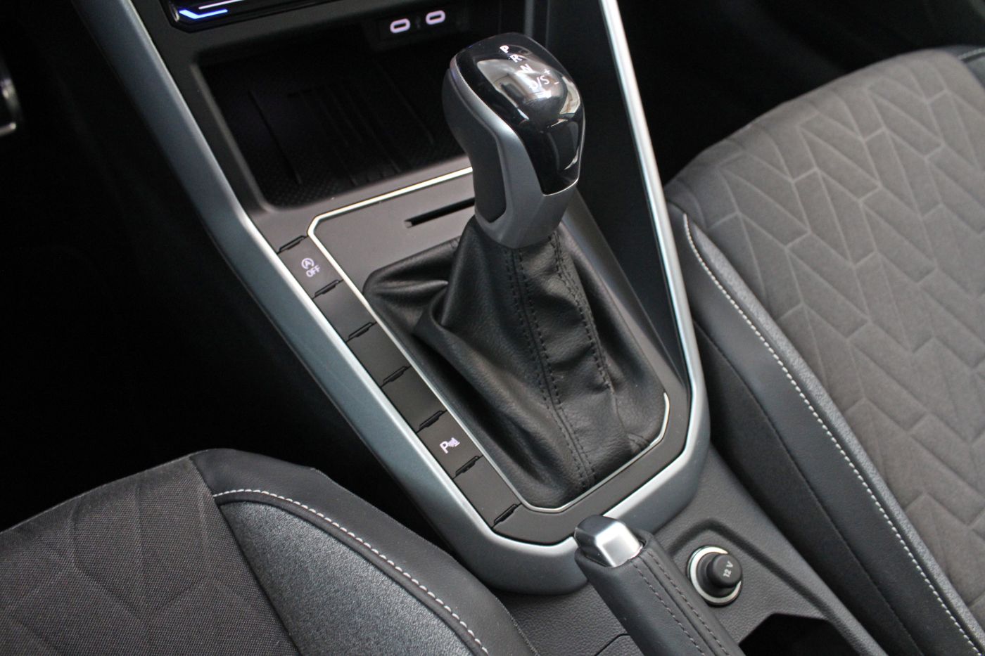VW Polo Bild 14