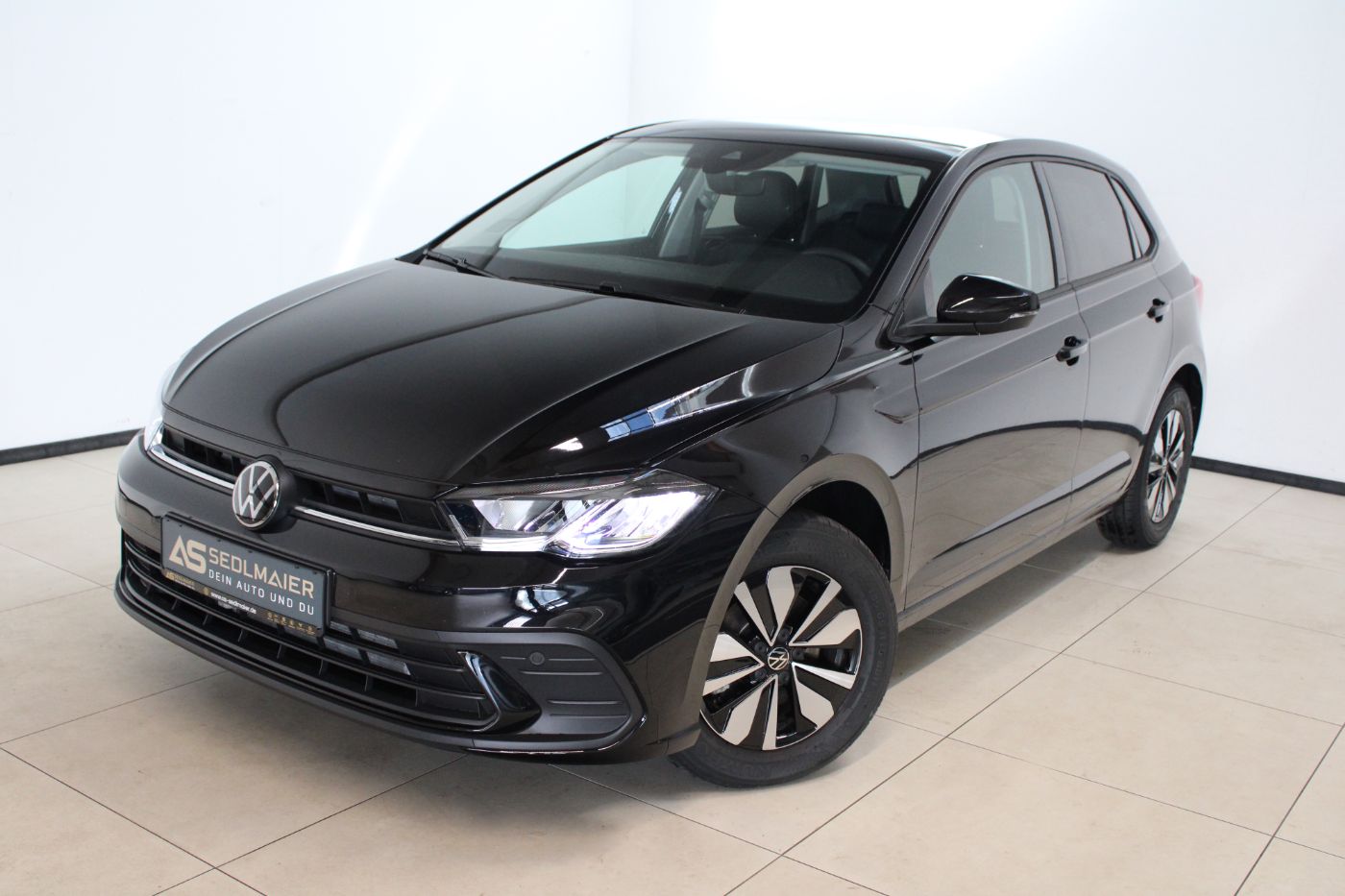 VW Polo Bild 3