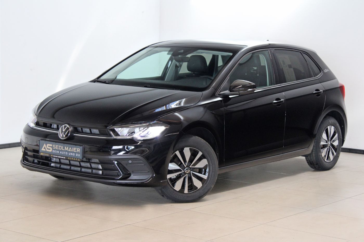 VW Polo Bild 16