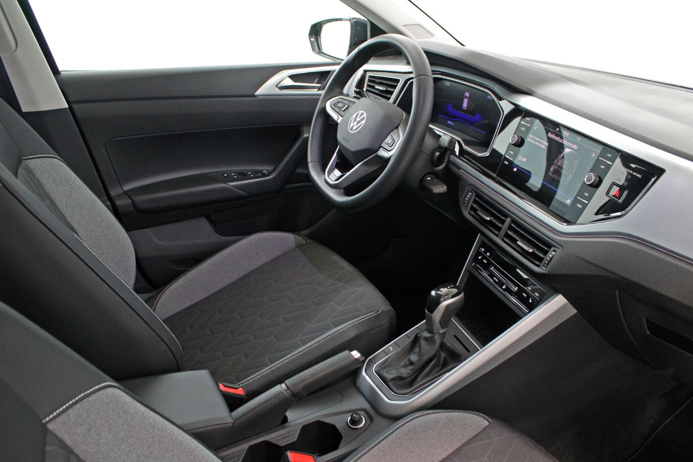 VW Polo Bild 9