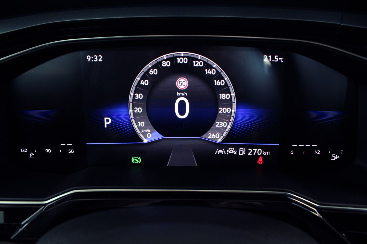 VW Polo Bild 10