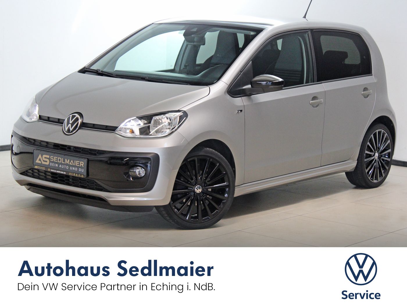 VW up