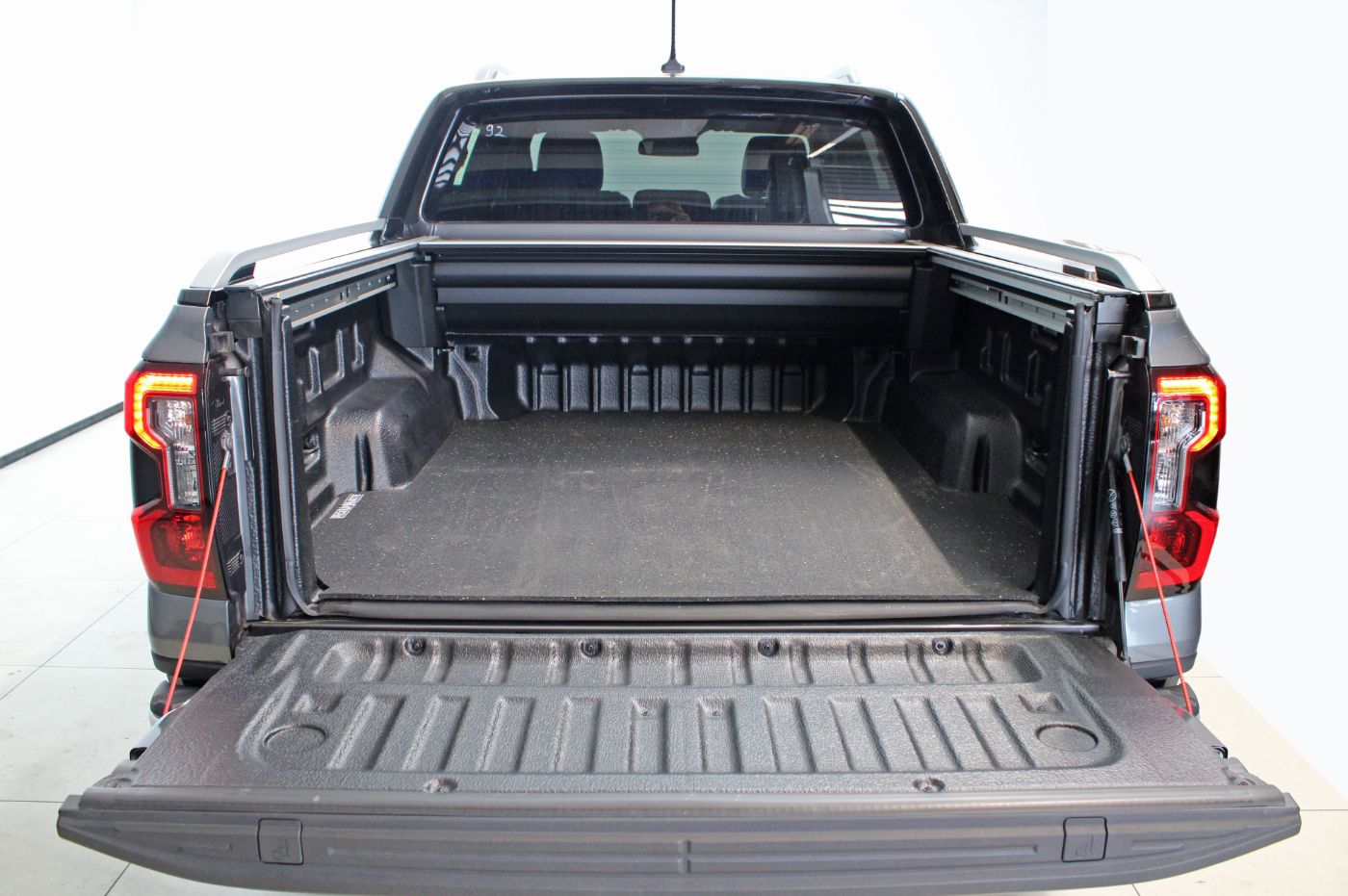 Ford Ranger Bild 8