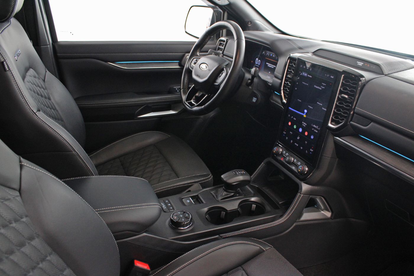 Ford Ranger Bild 11