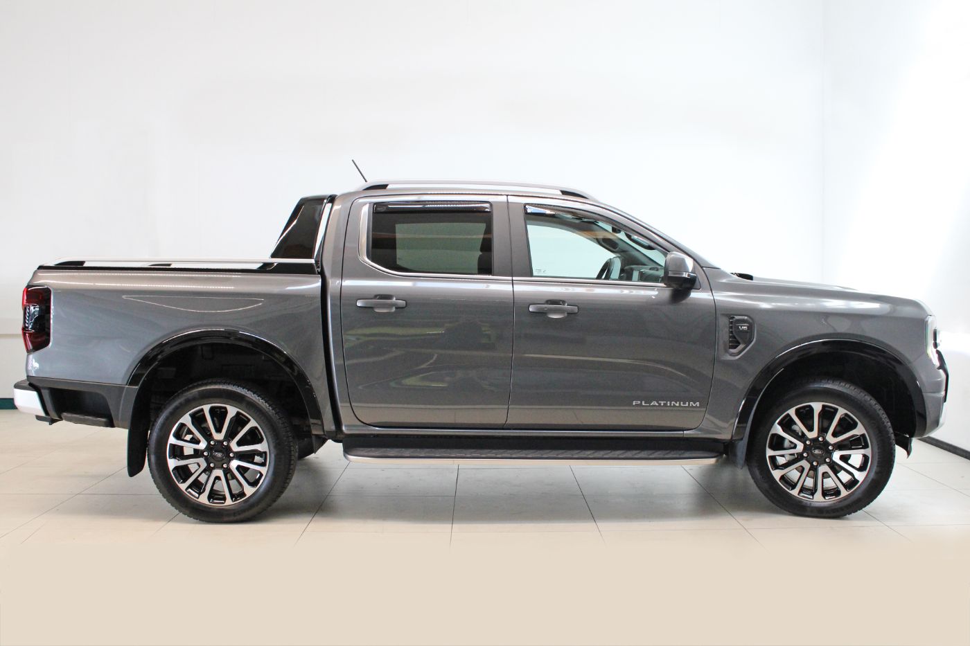 Ford Ranger Bild 6