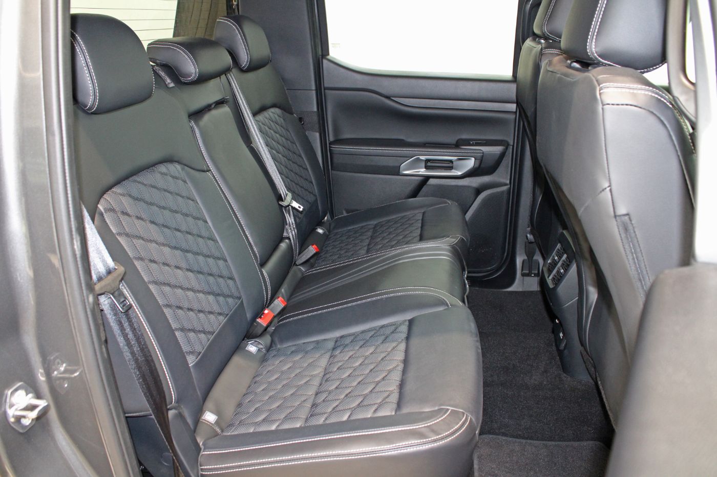 Ford Ranger Bild 9
