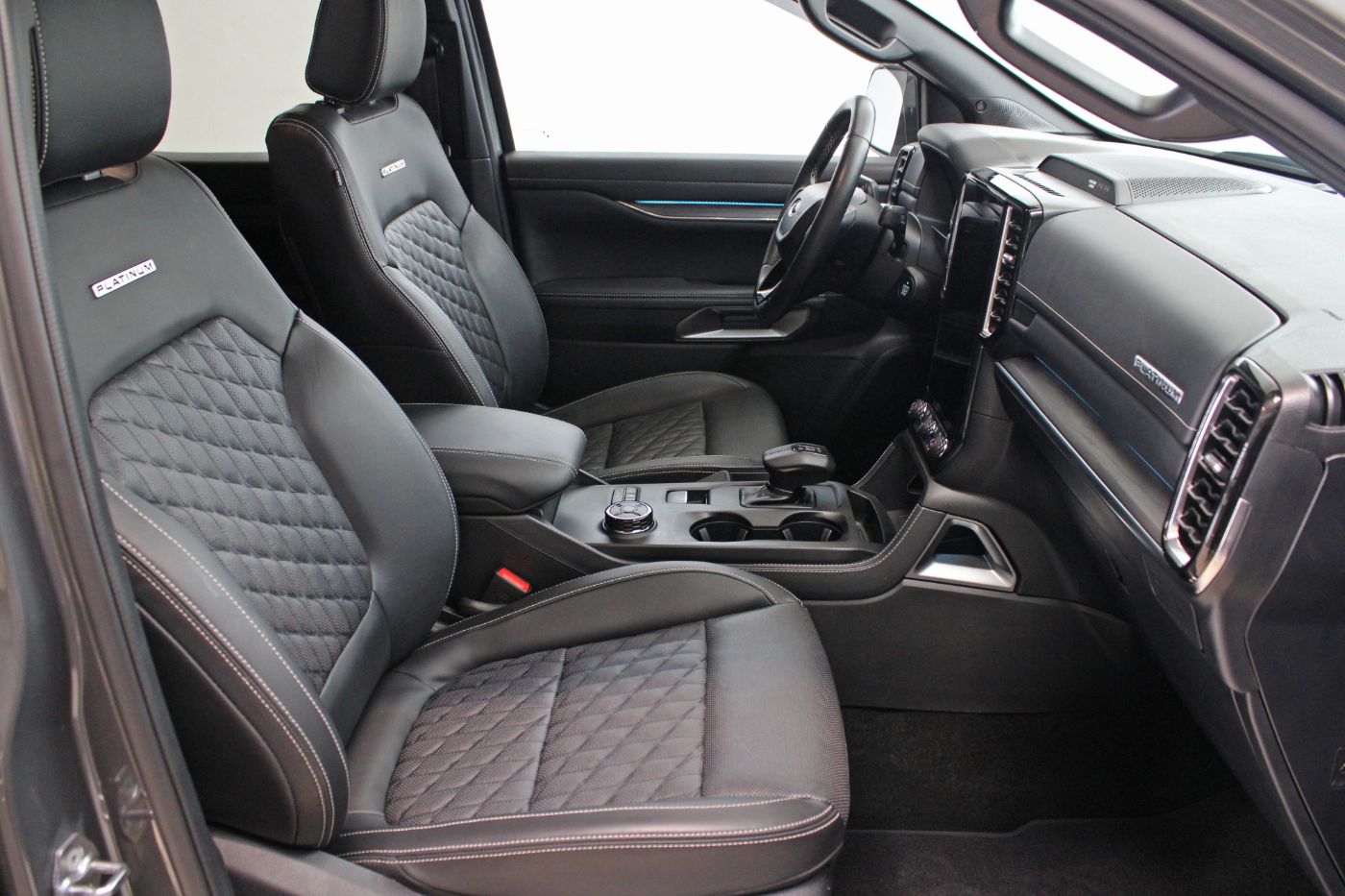 Ford Ranger Bild 10