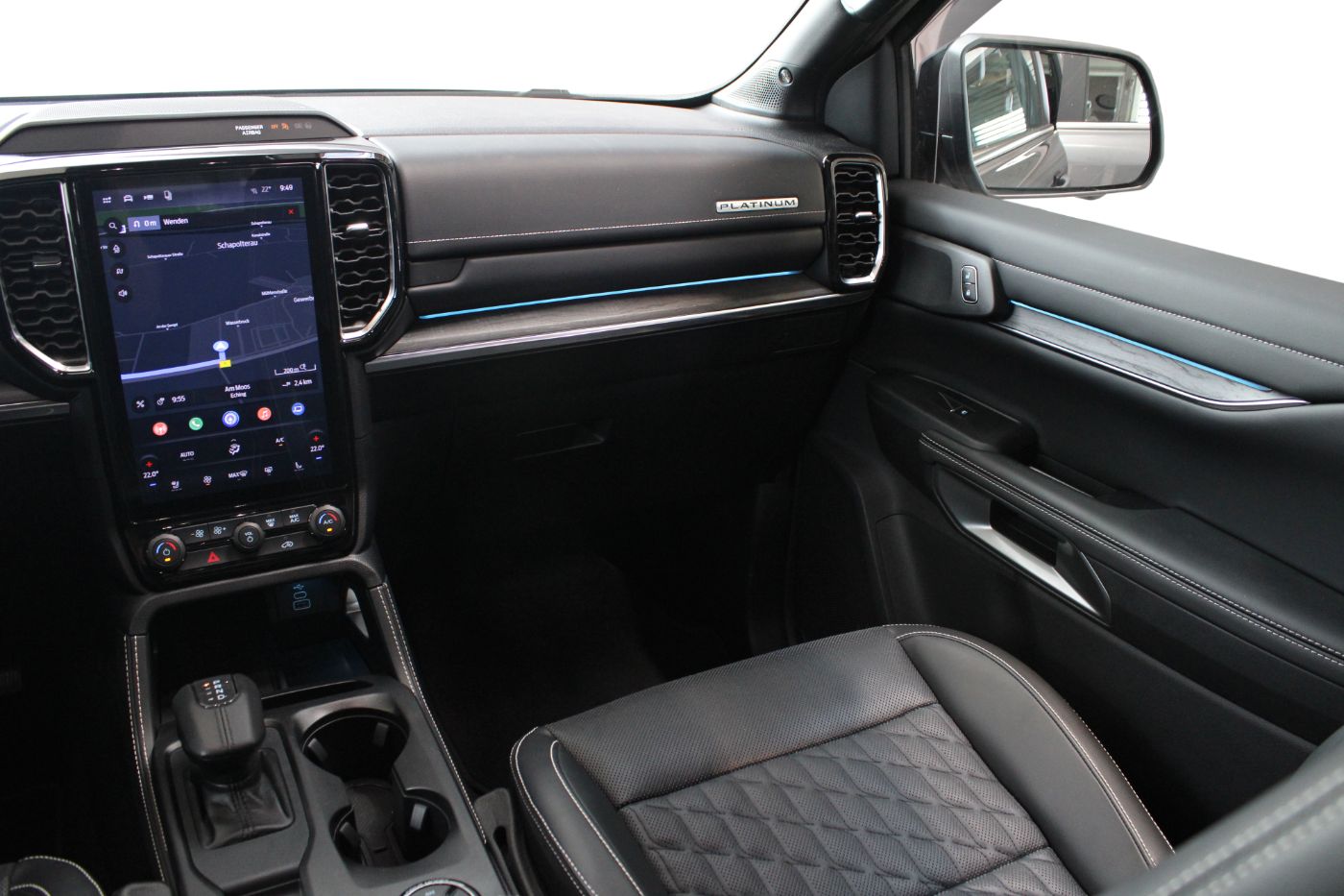 Ford Ranger Bild 13