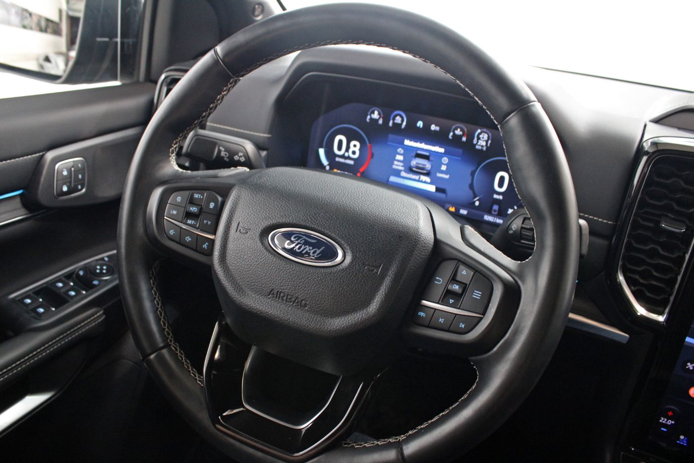 Ford Ranger Bild 17