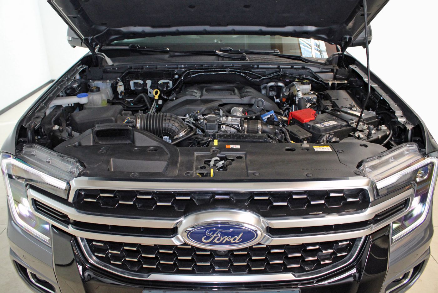 Ford Ranger Bild 7
