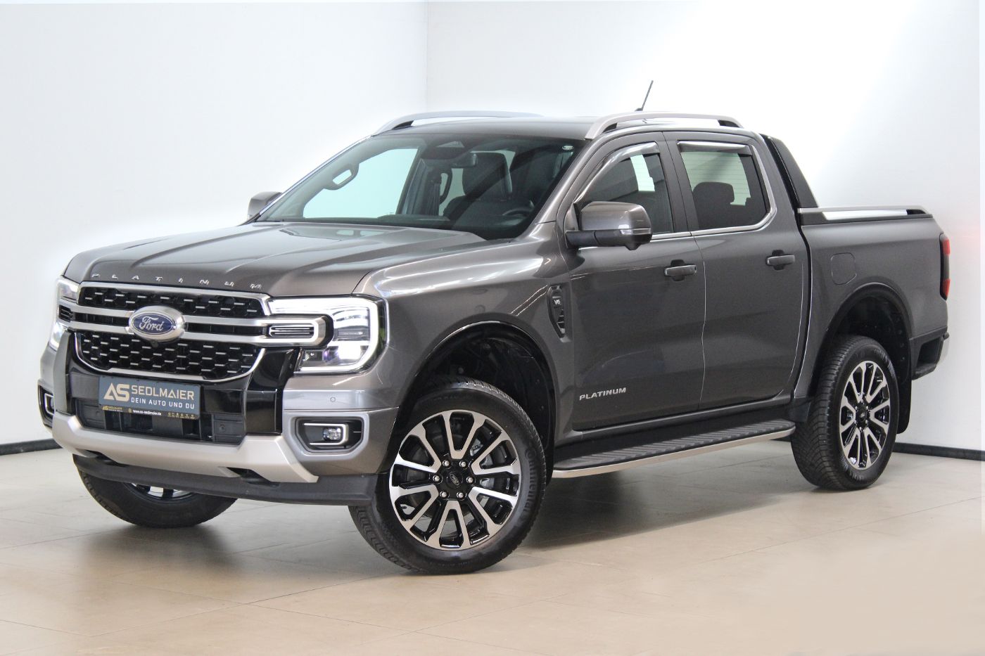 Ford Ranger Bild 22