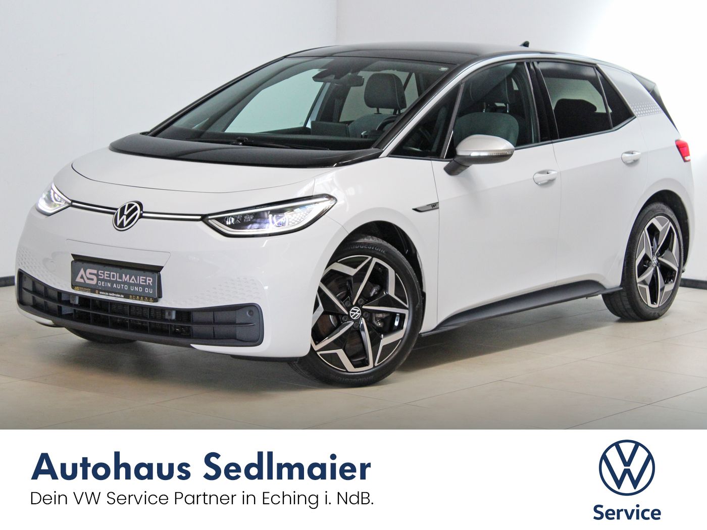 VW ID.3