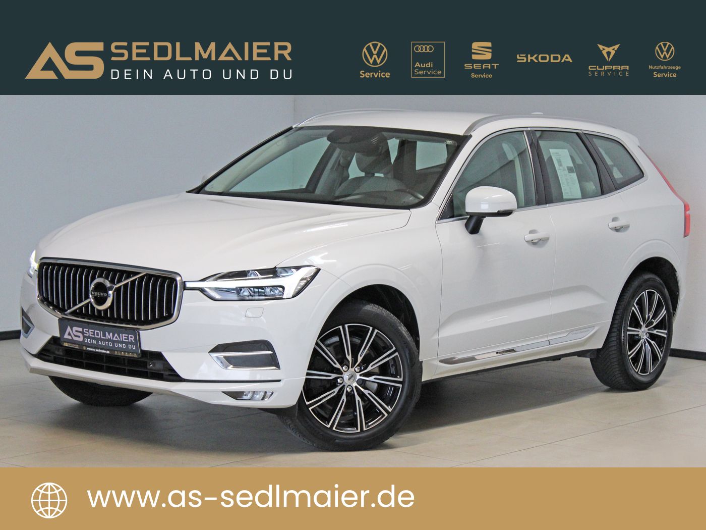 Volvo XC 60
