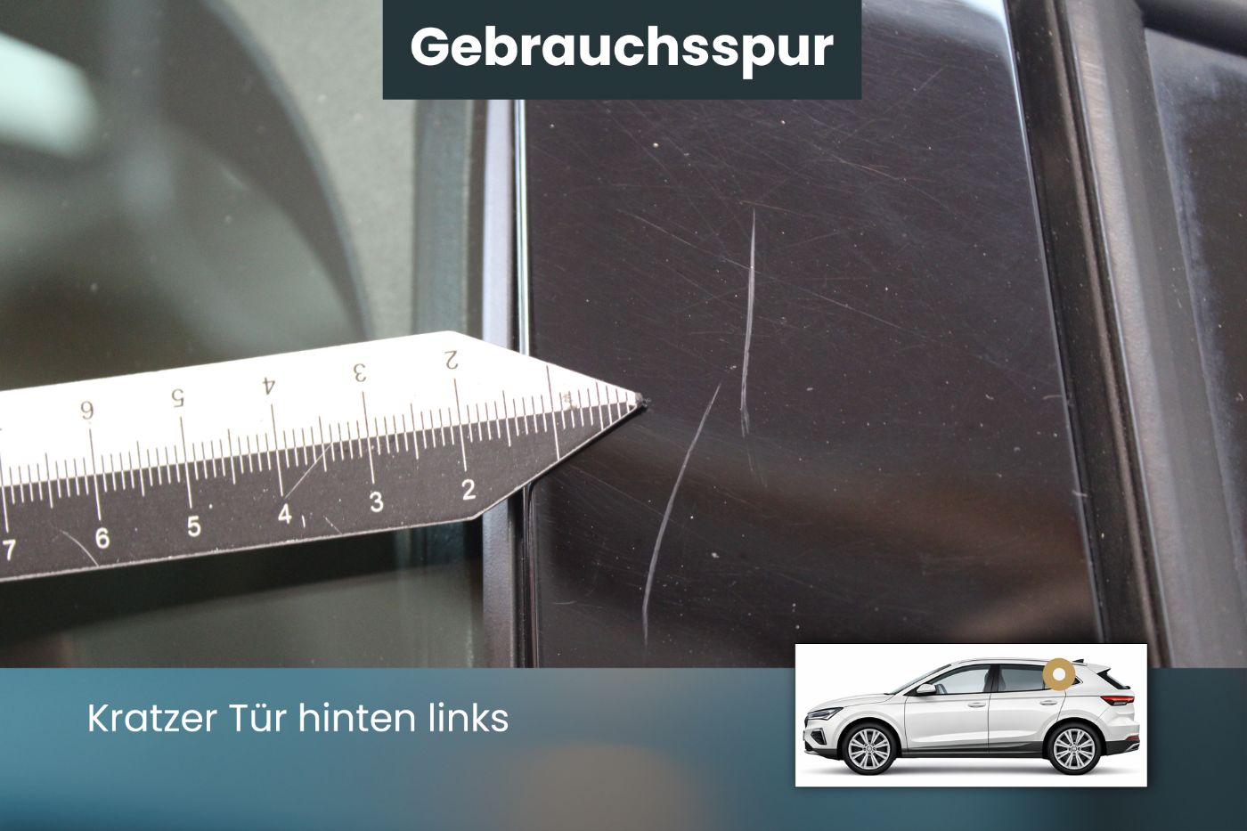 Volvo XC 60 Bild 20