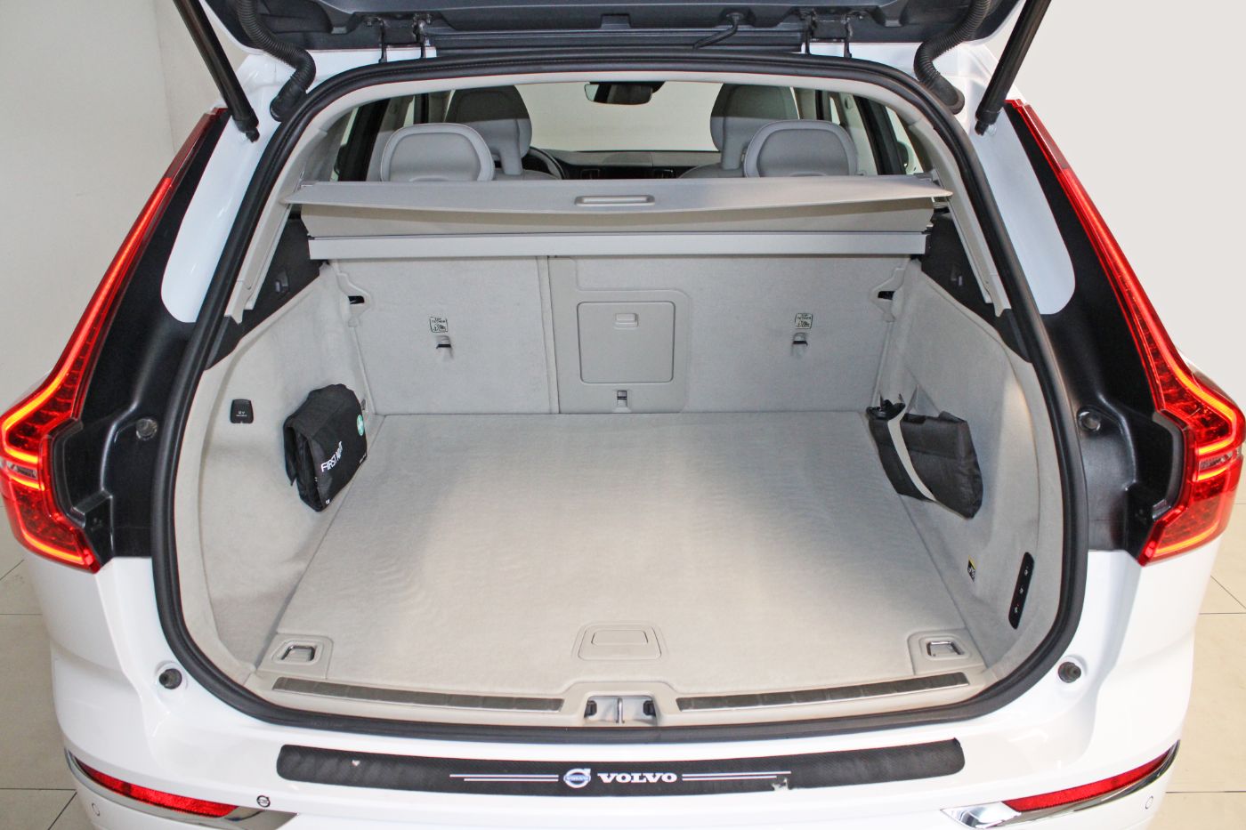 Volvo XC 60 Bild 7