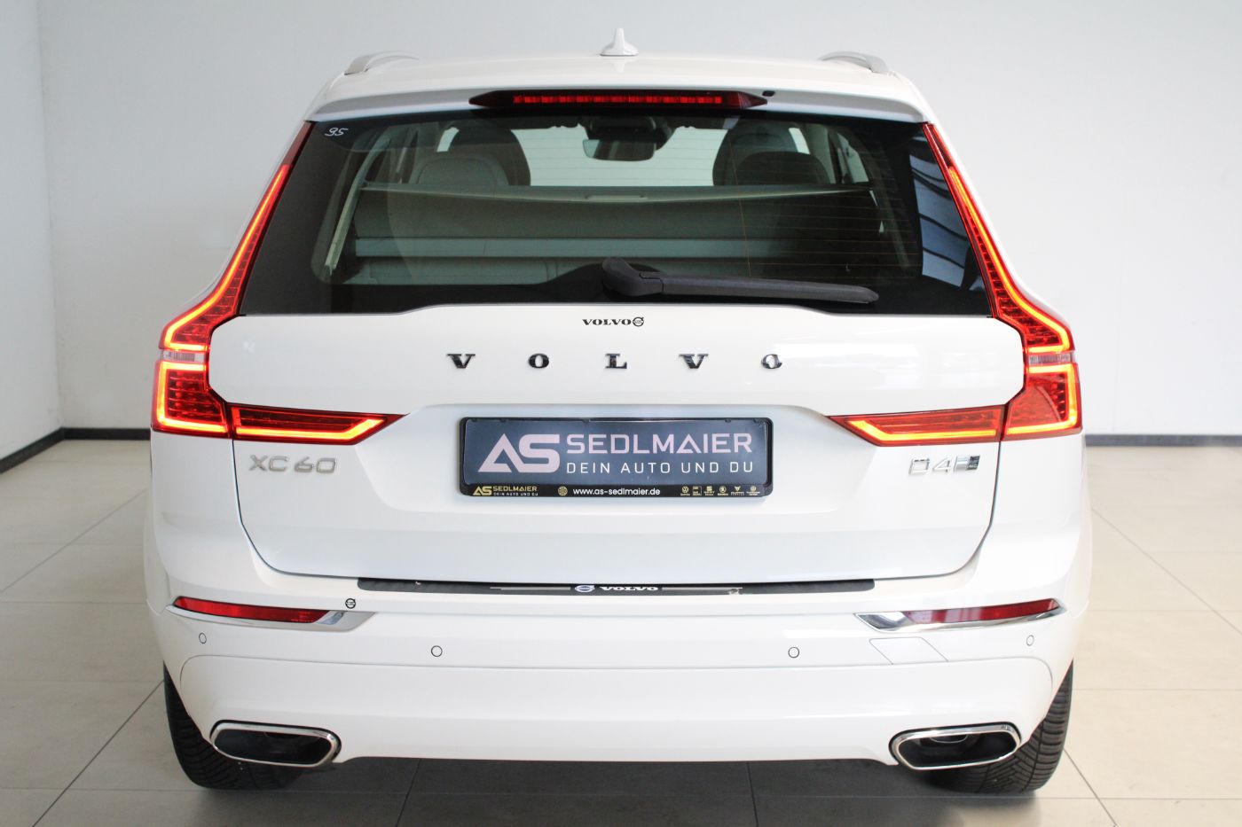 Volvo XC 60 Bild 2
