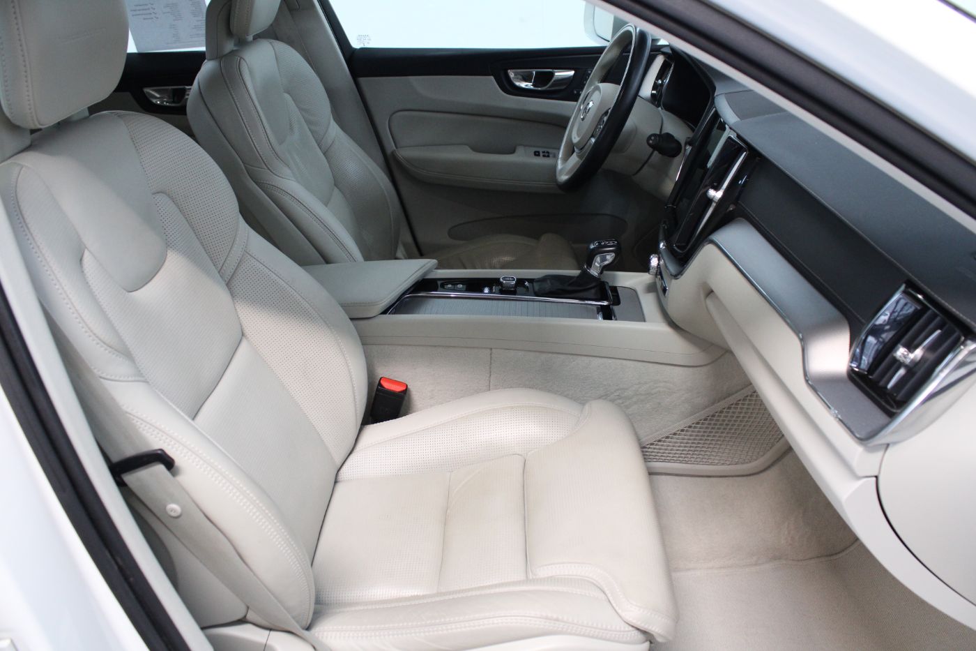 Volvo XC 60 Bild 8