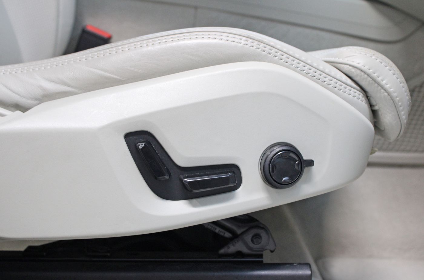 Volvo XC 60 Bild 16