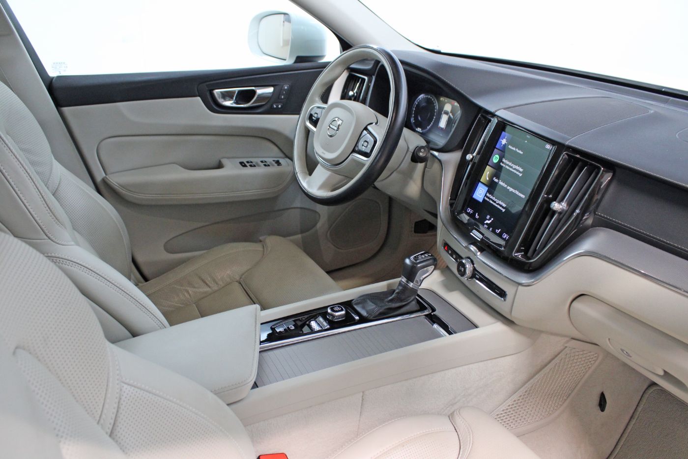 Volvo XC 60 Bild 10