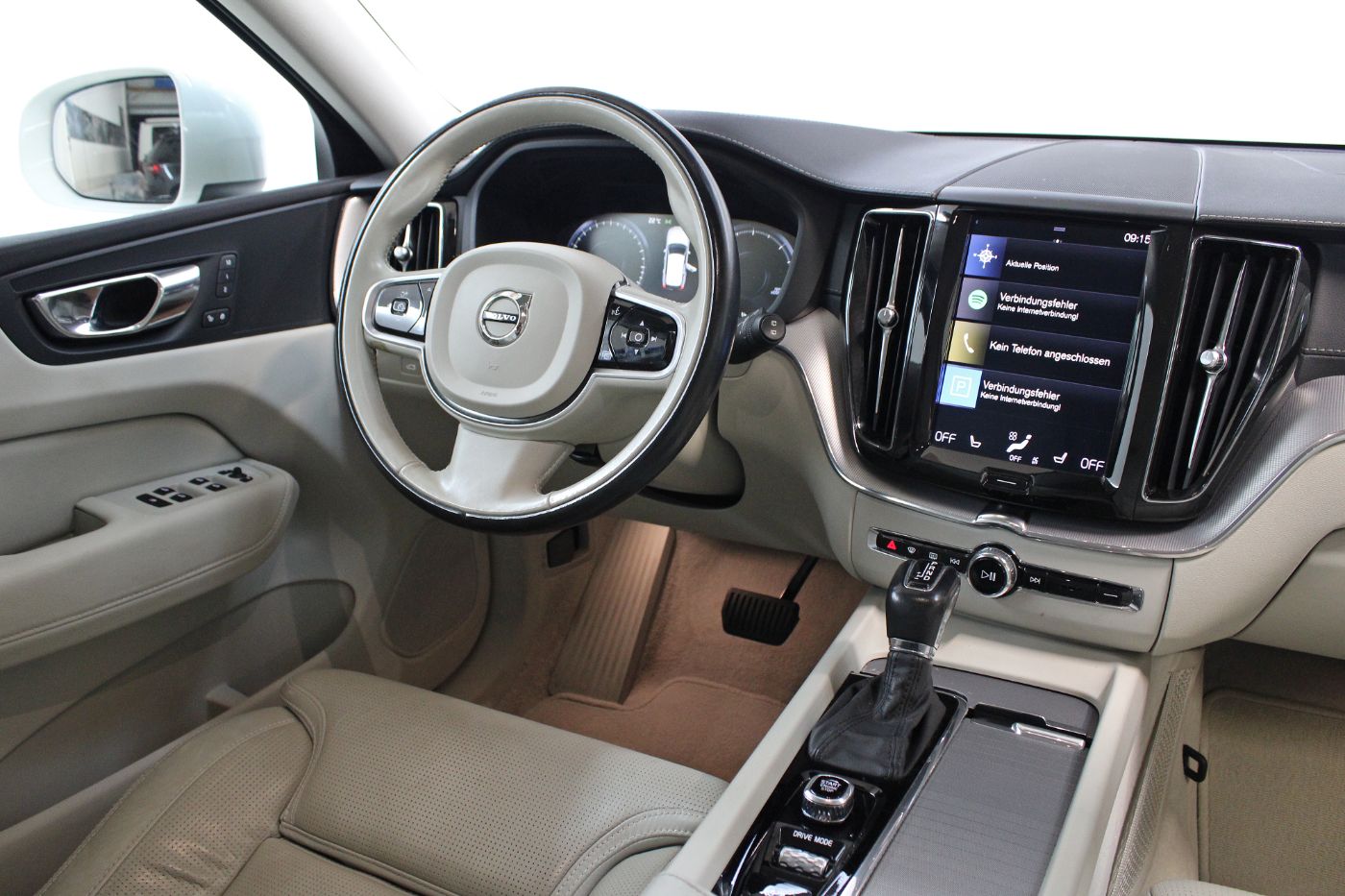 Volvo XC 60 Bild 12