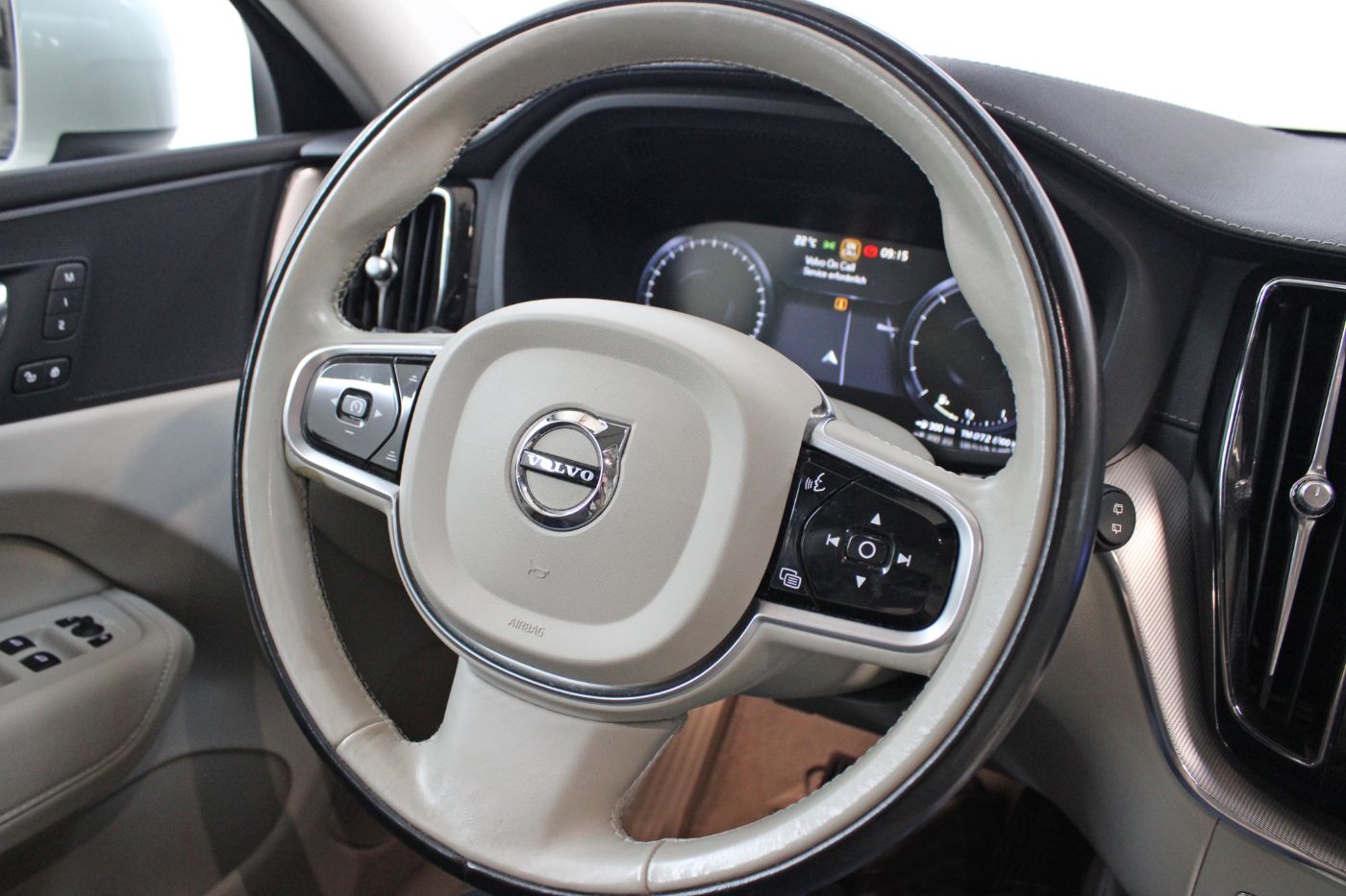Volvo XC 60 Bild 13