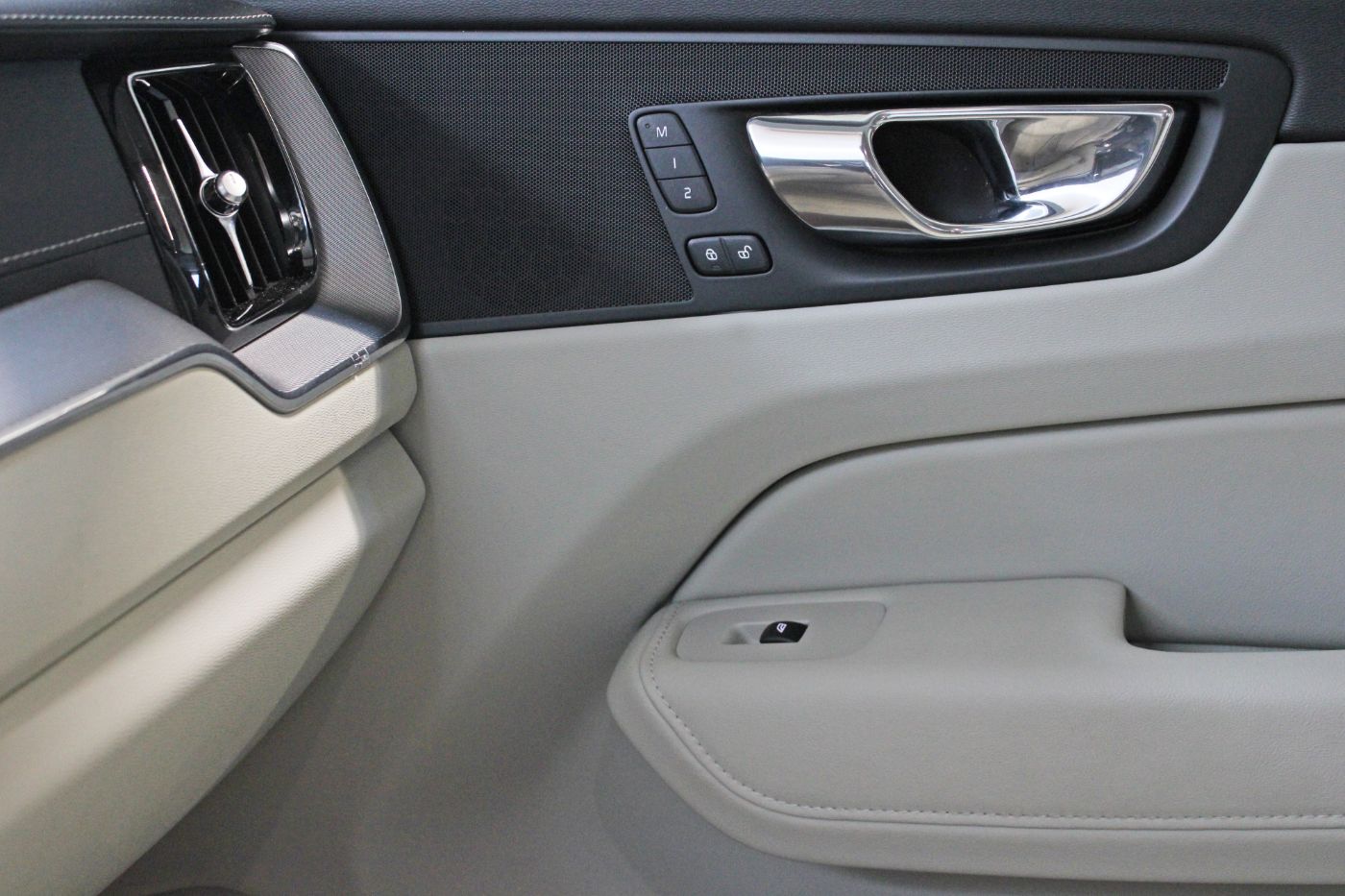 Volvo XC 60 Bild 14
