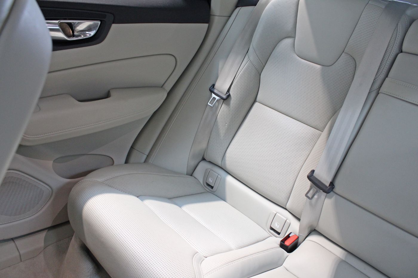 Volvo XC 60 Bild 15