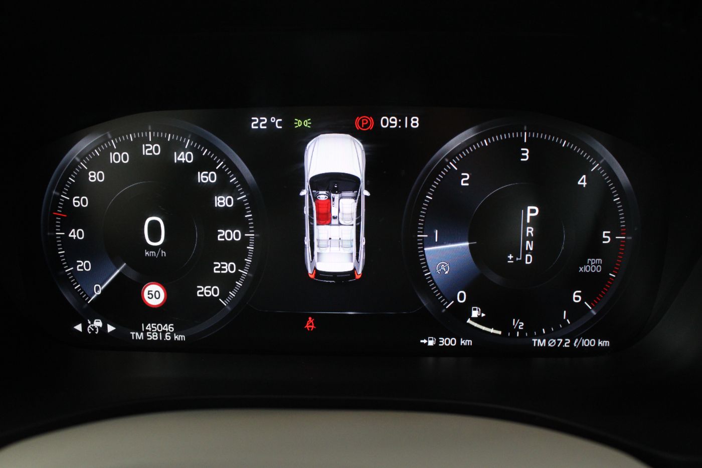 Volvo XC 60 Bild 11