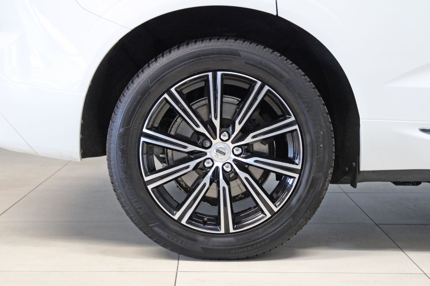 Volvo XC 60 Bild 19