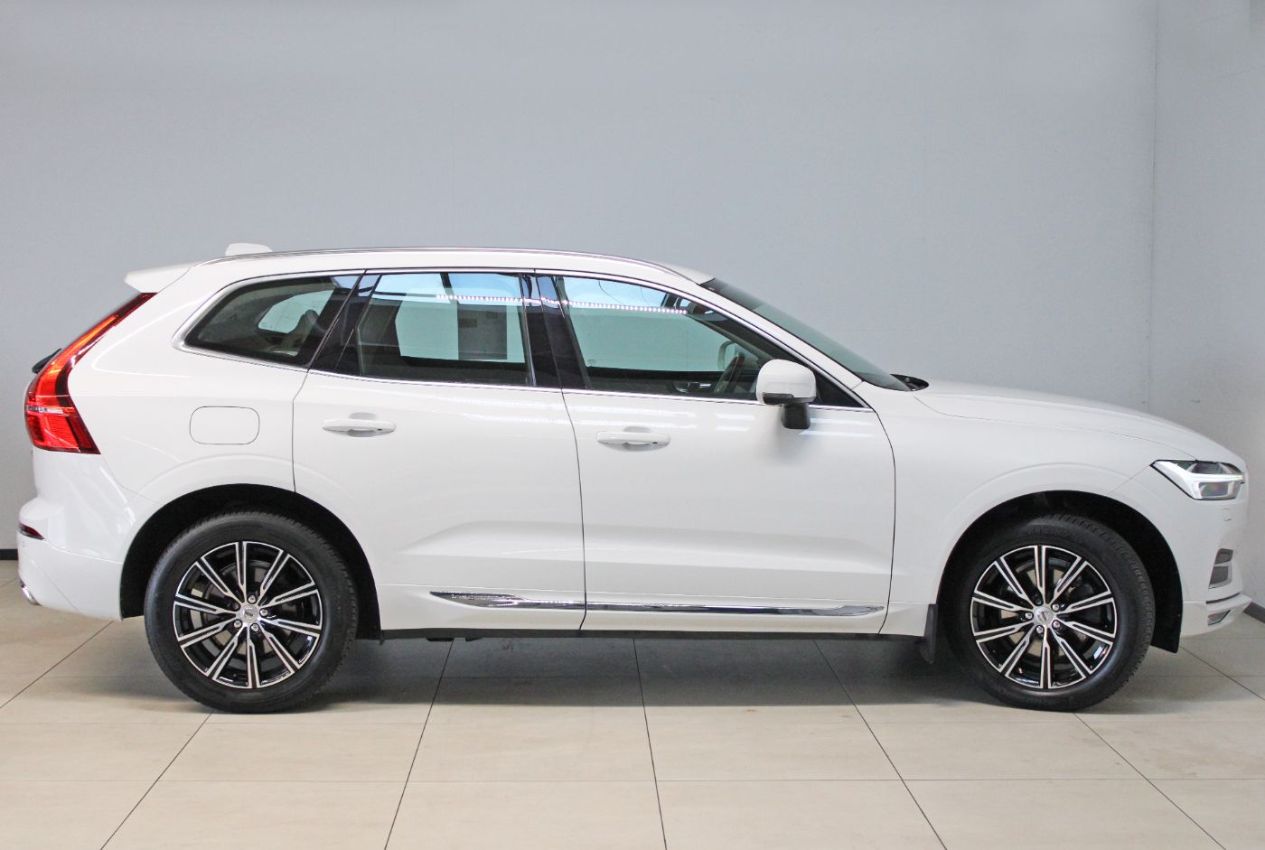 Volvo XC 60 Bild 5