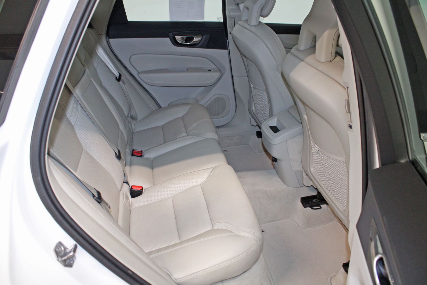 Volvo XC 60 Bild 9