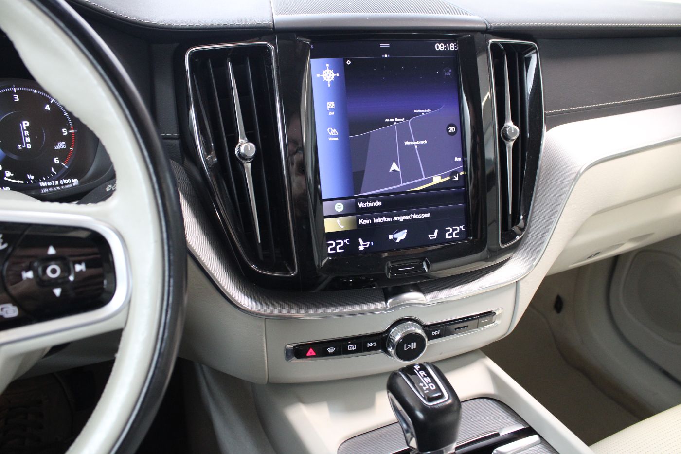 Volvo XC 60 Bild 17