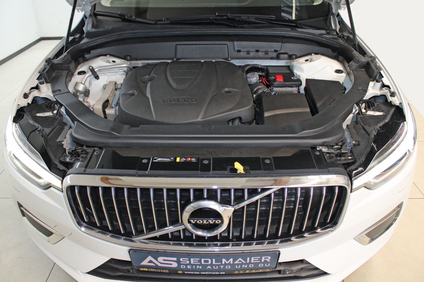 Volvo XC 60 Bild 6