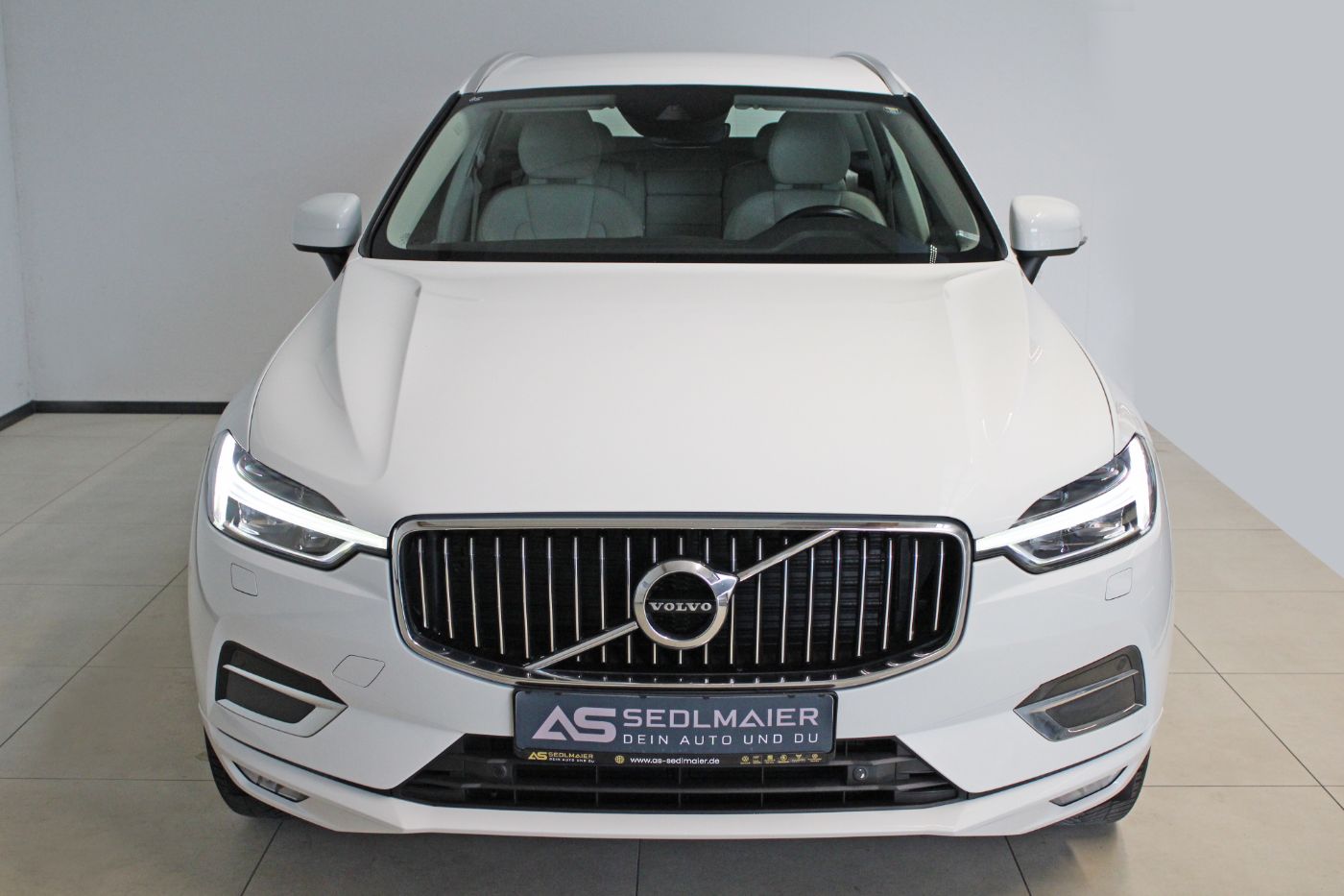 Volvo XC 60 Bild 1