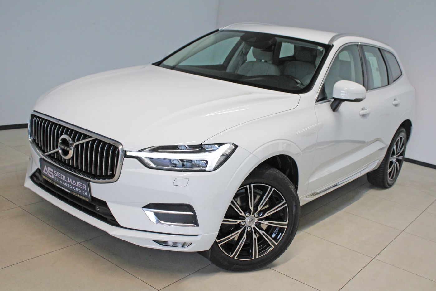 Volvo XC 60 Bild 3