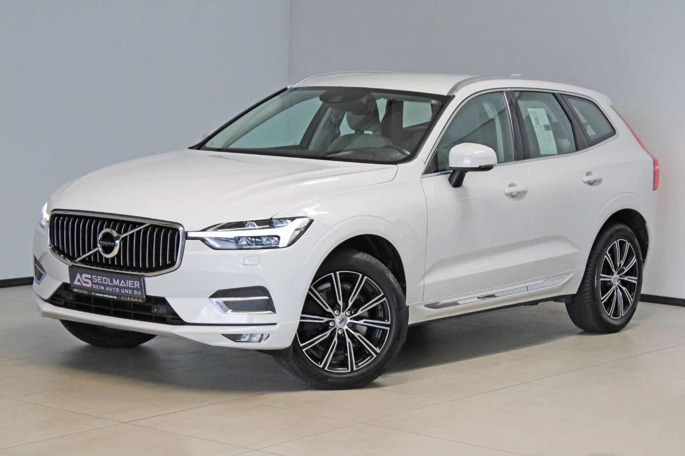 Volvo XC 60 Bild 18