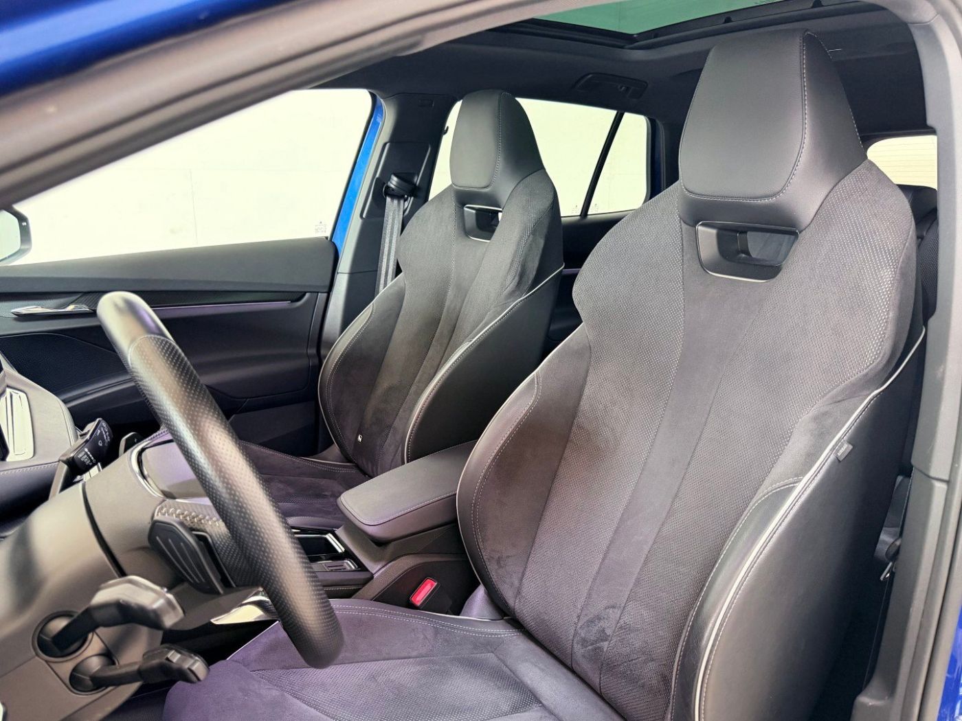 Skoda Enyaq Bild 10