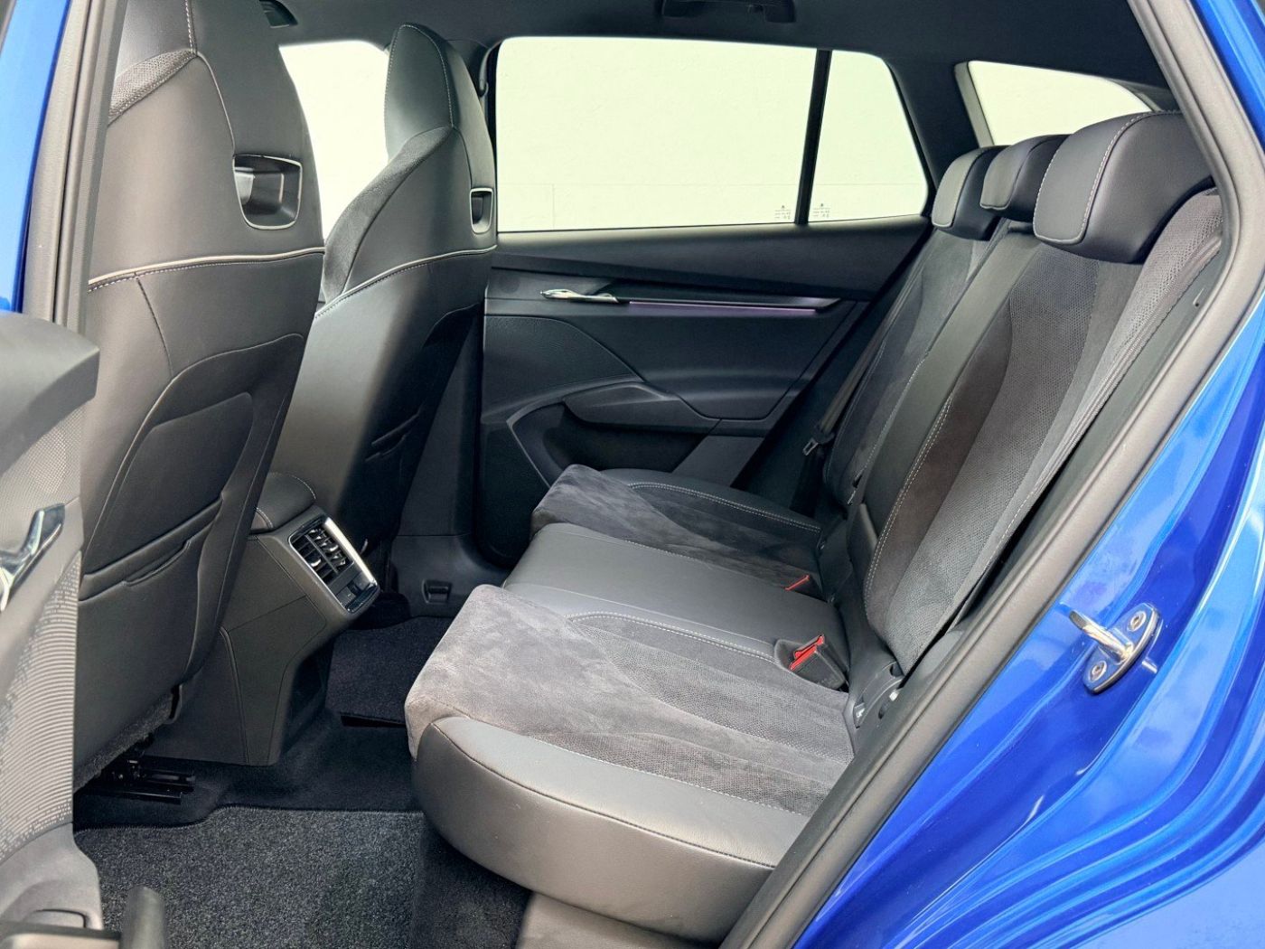 Skoda Enyaq Bild 9