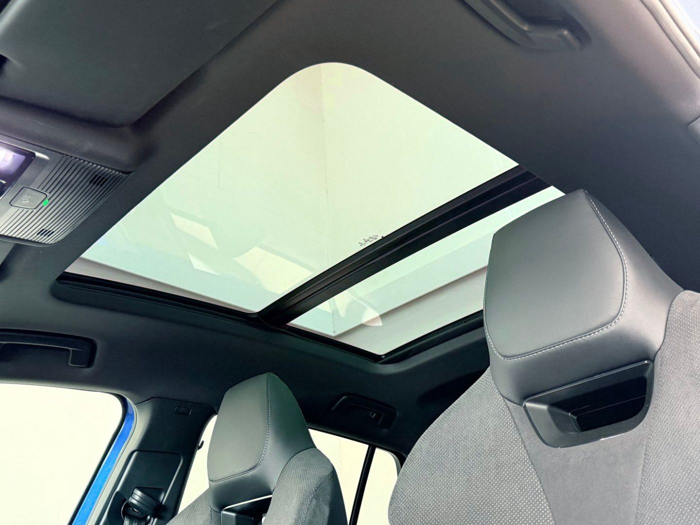 Skoda Enyaq Bild 16